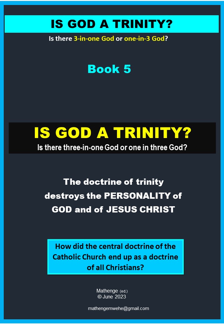 Is-God-Trinity